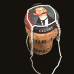 André Clouet Grande Réserve cage