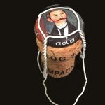 André Clouet Grande Réserve cage André Clouet Grande Réserve cage