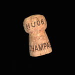 André Clouet Grande Réserve cork