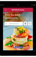 Guide Michelin - Frantzen ***