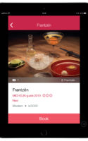 Guide Michelin - Frantzen page 1