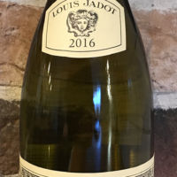 Bourgogne Blanc Couvent de Jacobins Bottle