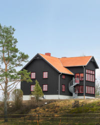 Ängslyckan