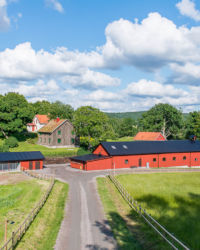 Ulkeröds gård