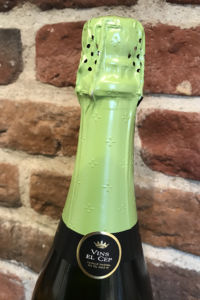2018-MiM Brut Nature Reserva Neck