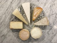 Ost & vin -från ovan Ost & vin -från ovan