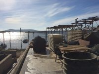 l´Etang de Thau l´Etang de Thau