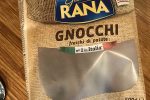 Gnocchi di patate Gnocchi di patate