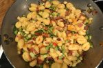 Gnocchi med toskansk inspiration