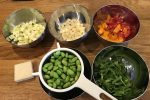 Ingredienser Ingredienser