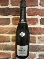 Langlois Brut -Cremant de Loire-Bottle