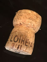 Langlois Brut -Cremant de Loire-Cork