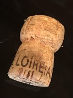 Langlois Brut -Cremant de Loire-Cork