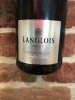 Langlois Brut -Cremant de Loire-Front