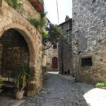 Montefioralle