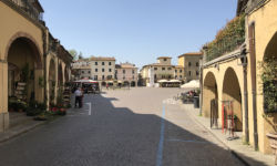 Piazza Matteotti