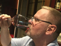 Sangiovese -Alltid en favorit