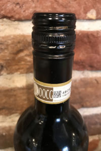 Terre Barbera d'Alba -Ungt och prisvärt från Piemonte-Neck