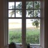 Vigrum Krog & Café -Utsikt över gärdena