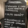 Vigrum Krog & Café -Söndagsmeny