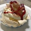 Vigrum Krog & Café -Dessert