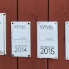 Vigrum Krog & Café -White Guide