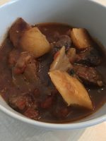 Autoklavkokt köttgryta à la Eldrimer Autoklavkokt köttgryta à la Eldrimer